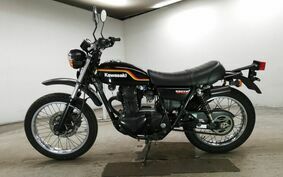 KAWASAKI 250TR BJ250F