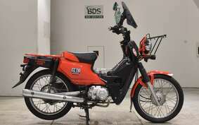 HONDA CROSS CUB 110 JA10