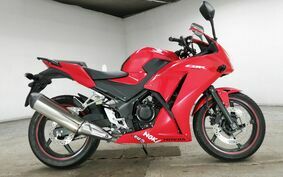 HONDA CBR250R MC41