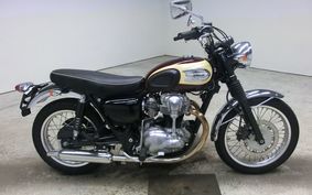 KAWASAKI W650 1999 EJ650A