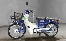 HONDA PRESS CUB 50 AA01