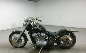 HONDA STEED 400 1996 NC26