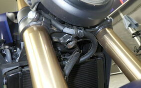 HONDA CB250RA MC52