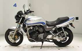 HONDA CB400SF VTEC K NC39