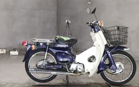 HONDA SUPER CUB90 HA02