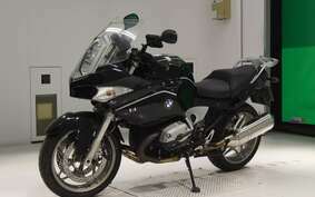 BMW R1200ST 2008