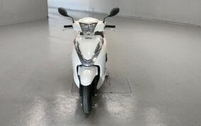 HONDA LEAD 125 JF45