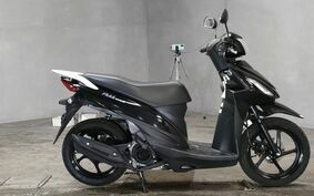 SUZUKI ADDRESS 110 CE47A