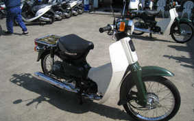 HONDA C50 SUPER CUB AA01