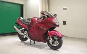 HONDA CBR1100XX 1996 SC35