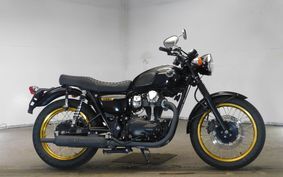 KAWASAKI W800 2011 EJ800A