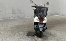 SUZUKI LET's Super Good CA4AA