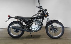 SUZUKI GRASS TRACKER BigBoy NJ4BA