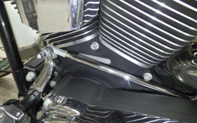 HARLEY FLSTC 1450 2000