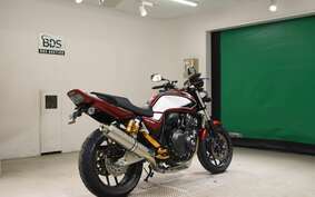 HONDA CB400SF GEN 4 A 2022 NC42