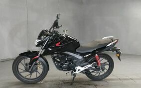 HONDA CBF125R 不明