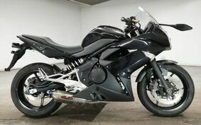 KAWASAKI NINJA 400 R 2011 ER400B