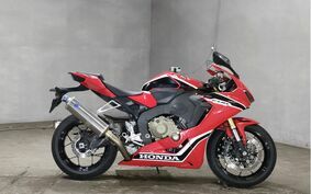 HONDA CBR1000RR 2017 SC77