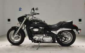 SUZUKI BOULEVARD 400 2013 VK57A