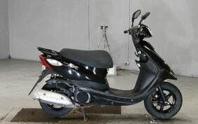 YAMAHA JOG ZR Evolution 2 SA39J