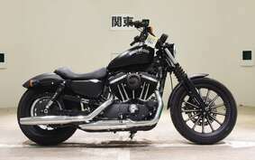 HARLEY XL883N 2015 LE2