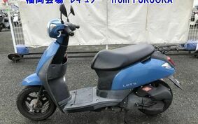 SUZUKI LET's CA4AA