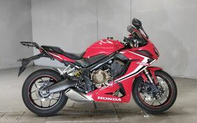 HONDA CBR650R 2020 RH03