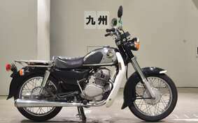 HONDA CD125T BENLY CD125T