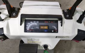 HONDA GYRO TD01