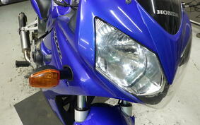 HONDA CBR125R JC34