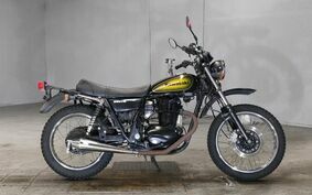 KAWASAKI 250TR BJ250F