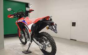 HONDA CRF250L MD47