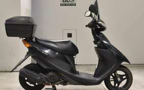 SUZUKI ADDRESS V50 Gen.2 CA44A