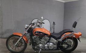 YAMAHA DRAGSTAR400 4TR