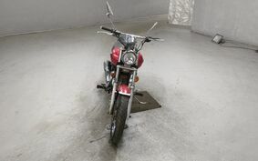 KAWASAKI ELIMINATOR 125 BN125A