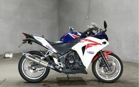 HONDA CBR250R MC41