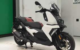 BMW C400X 2020