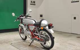 HONDA DREAM 50 AC15