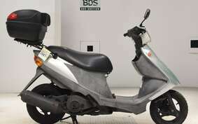 SUZUKI ADDRESS V125 G CF46A