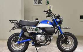 HONDA MONKEY 125 ABS JB02