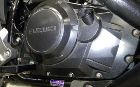 SUZUKI V-STROM 250 A