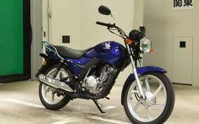 HONDA WH125 12 PCJC