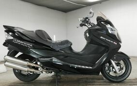 SUZUKI SKYWAVE 250 (Burgman 250) S CJ44A