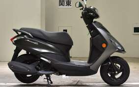 YAMAHA AXIS 125 Z SED7J