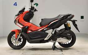 HONDA ADV150 KF38