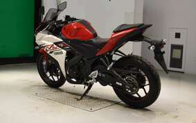 YAMAHA YZF-R25 A RG10J