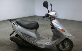 YAMAHA BJ SA24J