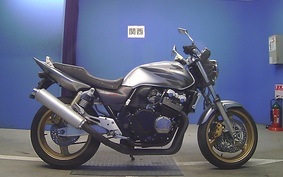 HONDA CB400SFV-3 2005 NC39