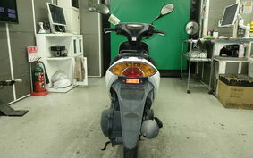 SUZUKI ADDRESS V50 Gen.2 CA44A