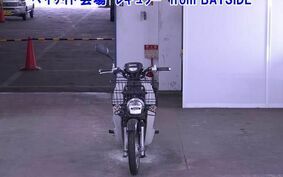 HONDA C50ﾌﾟﾛ AA04